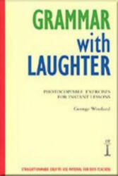 Grammar with Laughter - George Woolard (1999)