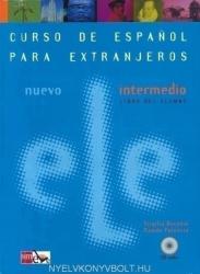 Corso de Espanol para Extranjeros - Nuevo (ISBN: 9788467509458)