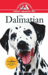 Dalmatian - Patti Strand, Rod Strand (ISBN: 9781684422968)