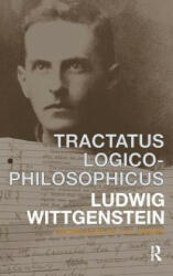 Tractatus Logico-Philosophicus - WITTGENSTEIN (ISBN: 9781138170971)