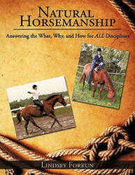 Natural Horsemanship - Lindsey Forkun (ISBN: 9781449020934)