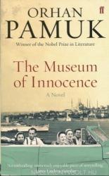 Orhan Pamuk: The Museum of Innocence (ISBN: 9780571237012)