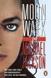 Moonwalk - Michael Jackson (ISBN: 9780099547952)