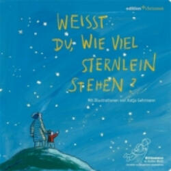 Weißt du, wie viel Sternlein stehen? - Wilhelm Hey, Katja Gehrmann (2011)