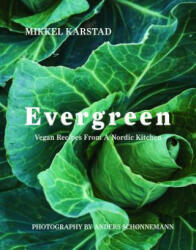 Evergreen - MIKKEL KARSTAD (ISBN: 9781908337504)
