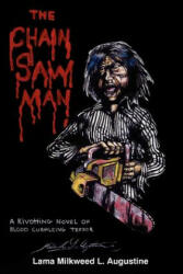 Chainsaw Man - Lama Milkweed L Augustine (ISBN: 9781414057187)