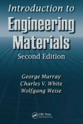 Introduction to Engineering Materials - George Murray (ISBN: 9781574446838)