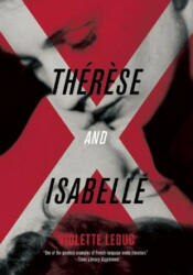 Therese and Isabelle - Violette Leduc, Michael Lucey, Sophie Lewis (ISBN: 9781558618893)