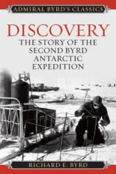 Discovery - Richard E. Byrd (ISBN: 9781442241664)