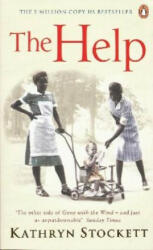 The Help - Kathryn Stockett (ISBN: 9780141047706)