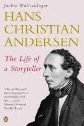 Hans Christian Andersen - Jackie Wullschlager (ISBN: 9780140283204)