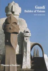 Philippe Thiebaut - Gaudi - Philippe Thiebaut (ISBN: 9780500301081)