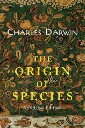The Origin of Species - Charles Darwin (ISBN: 9781684220922)