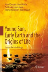 Young Sun, Early Earth and the Origins of Life - Gargaud (ISBN: 9783642225512)