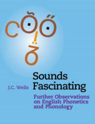 Sounds Fascinating - John Wells (ISBN: 9781316610367)