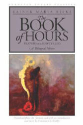 Book of Hours - Rainer Rilke (ISBN: 9780810118881)