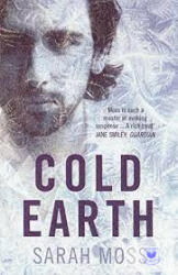 Cold Earth (ISBN: 9781847081384)