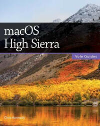 macOS High Sierra - Chris Kennedy (ISBN: 9781976336027)