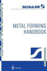 Metal Forming Handbook - chuler GmbH (ISBN: 9783642637636)