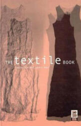 Textile Book - Colin Gale, Jasbir Kaur (ISBN: 9781859735077)