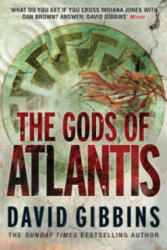 Gods of Atlantis (2011)