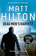 Dead Men's Harvest (2012)