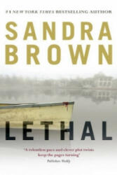 Sandra Brown - Lethal - Sandra Brown (2012)