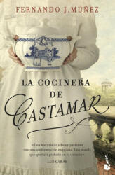 La cocinera de Castamar - Fernando J. Múňez (ISBN: 9788408224846)