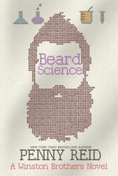 Beard Science (ISBN: 9781942874256)