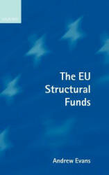 EU Structural Funds - Andrew Evans (ISBN: 9780198268284)