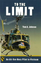 To the Limit - Tom A Johnson (ISBN: 9781597970013)