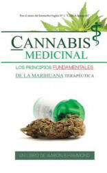 Cannabis Medicinal - Aaron Hammond (ISBN: 9789492788047)