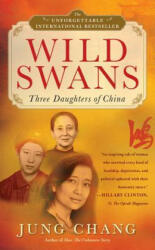 Wild Swans Export - Jung Chang (ISBN: 9780743254397)