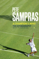 Pete Sampras - Pete Sampras (ISBN: 9781845135461)