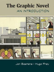 The Graphic Novel: An Introduction (ISBN: 9781107025233)