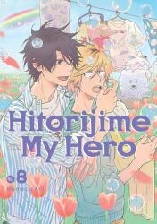 Hitorijime My Hero 8 - Arii, Memeco (ISBN: 9781632369321)