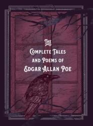 The Complete Tales & Poems of Edgar Allan Poe (ISBN: 9781631067198)
