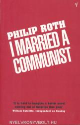 I Married a Communist (ISBN: 9780099287834)