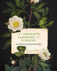 Complete Language of Flowers - Suzanne Dietz (ISBN: 9781577151906)