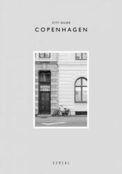 Cereal City Guide: Copenhagen - Rich Stapleton (ISBN: 9781419747144)