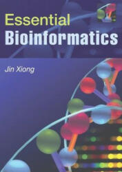 Essential Bioinformatics (ISBN: 9780521600828)