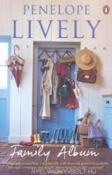 Family Album - Penelope Lively (ISBN: 9780141041223)