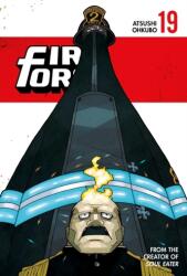 Fire Force 19 (ISBN: 9781632369086)