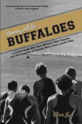 Running with the Buffaloes - Chris Lear (ISBN: 9780762773985)