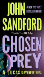 Chosen Prey - John Sandford (ISBN: 9780425275221)