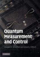 Quantum Measurement and Control (ISBN: 9780521804424)
