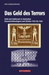 Das Geld des Terrors - Hans-Ludwig Grabowski (2008)