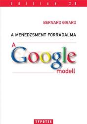 A GOOGLE-MODELL (2010)