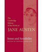 Sense and Sensibility (ISBN: 9781107620551)