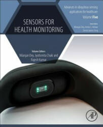 Sensors for Health Monitoring - Nilanjan Dey, Jyotismita Chaki, Rajesh Kumar (ISBN: 9780128193617)